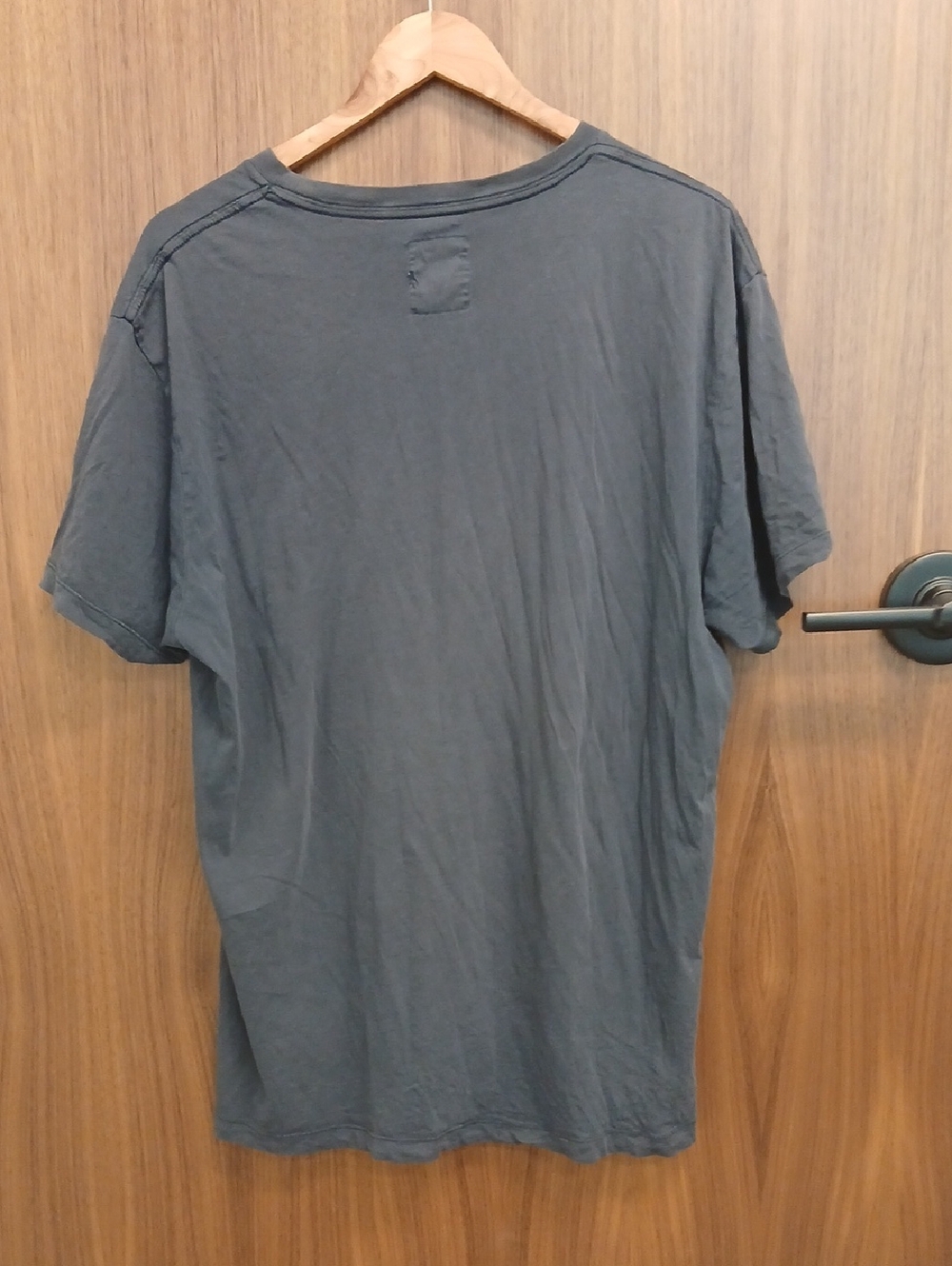 J. CREW Broken-In 100% Cotton T-shirt SZ XL - Picture 4 of 5